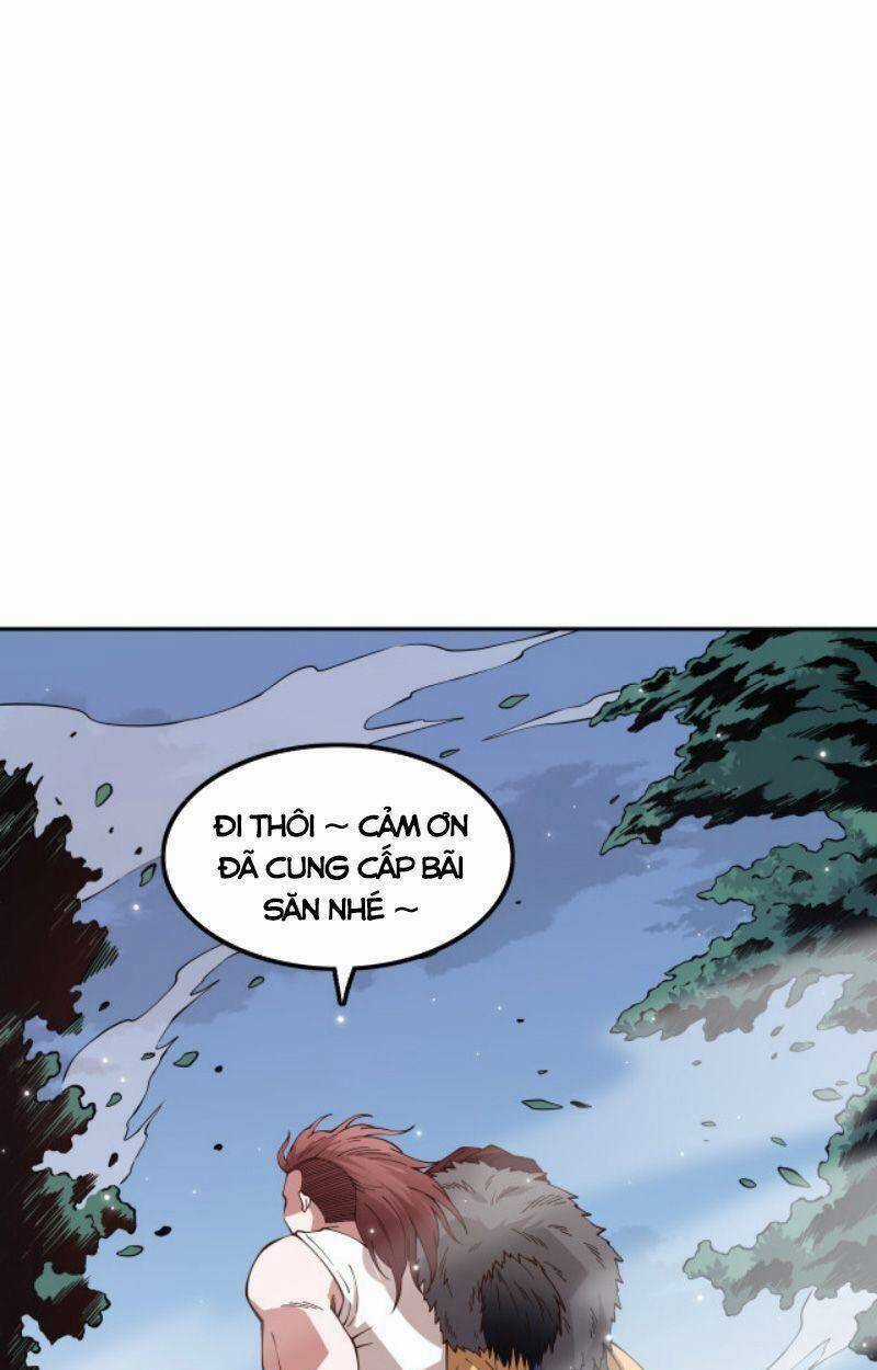 Giản Giới Chapter 163 trang 48