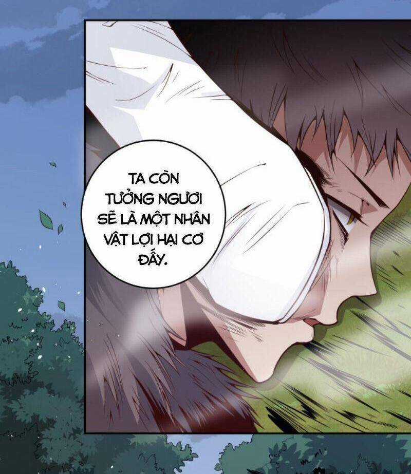 Giản Giới Chapter 163 trang 5