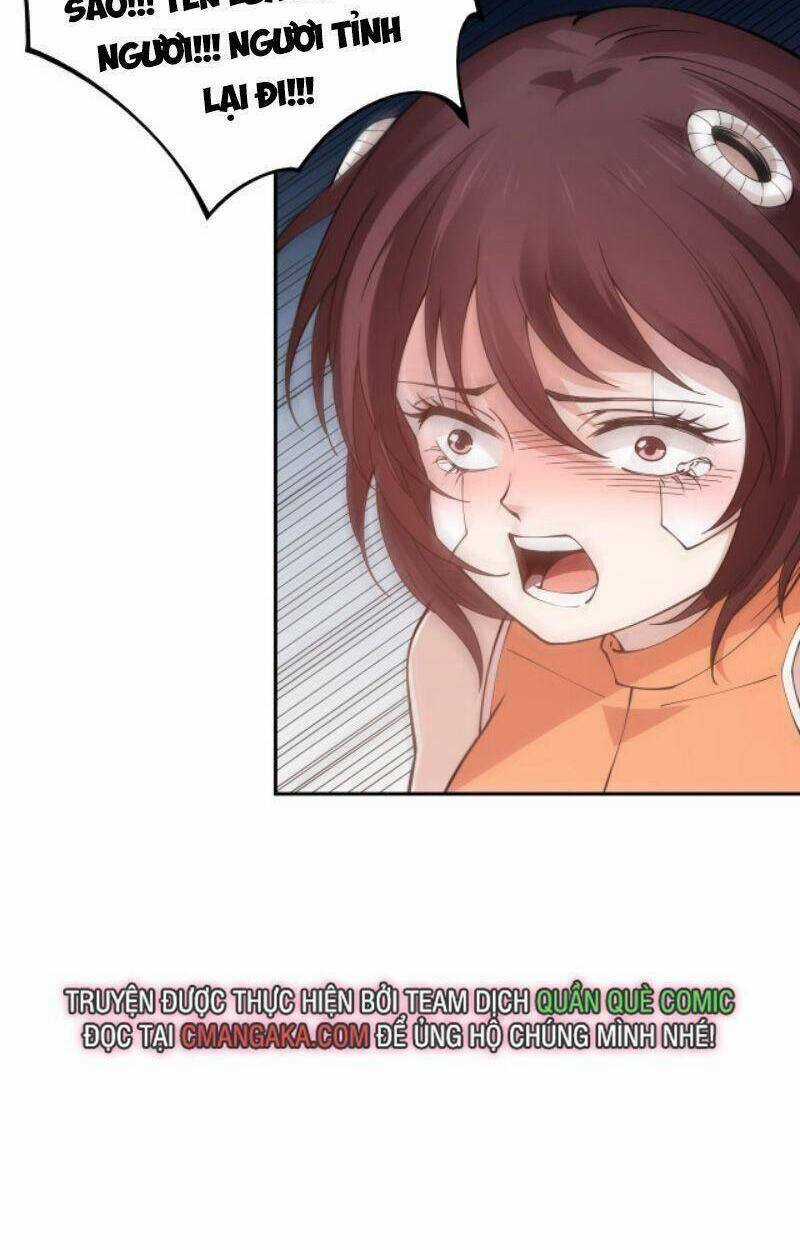 Giản Giới Chapter 163 trang 50