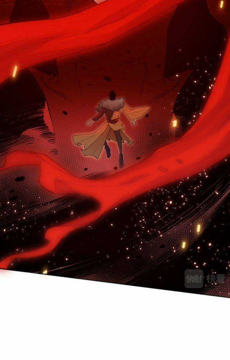 Giản Giới Chapter 163 trang 55