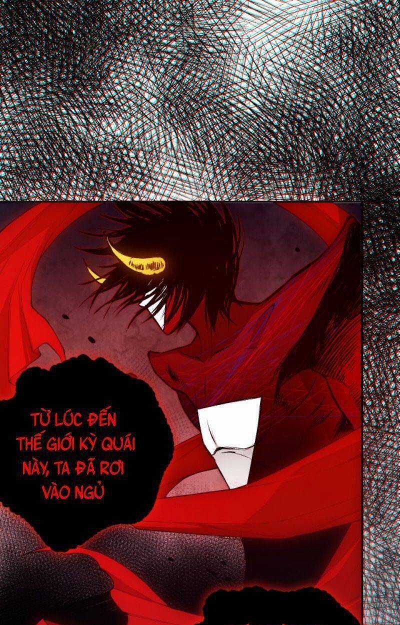 Giản Giới Chapter 163 trang 57