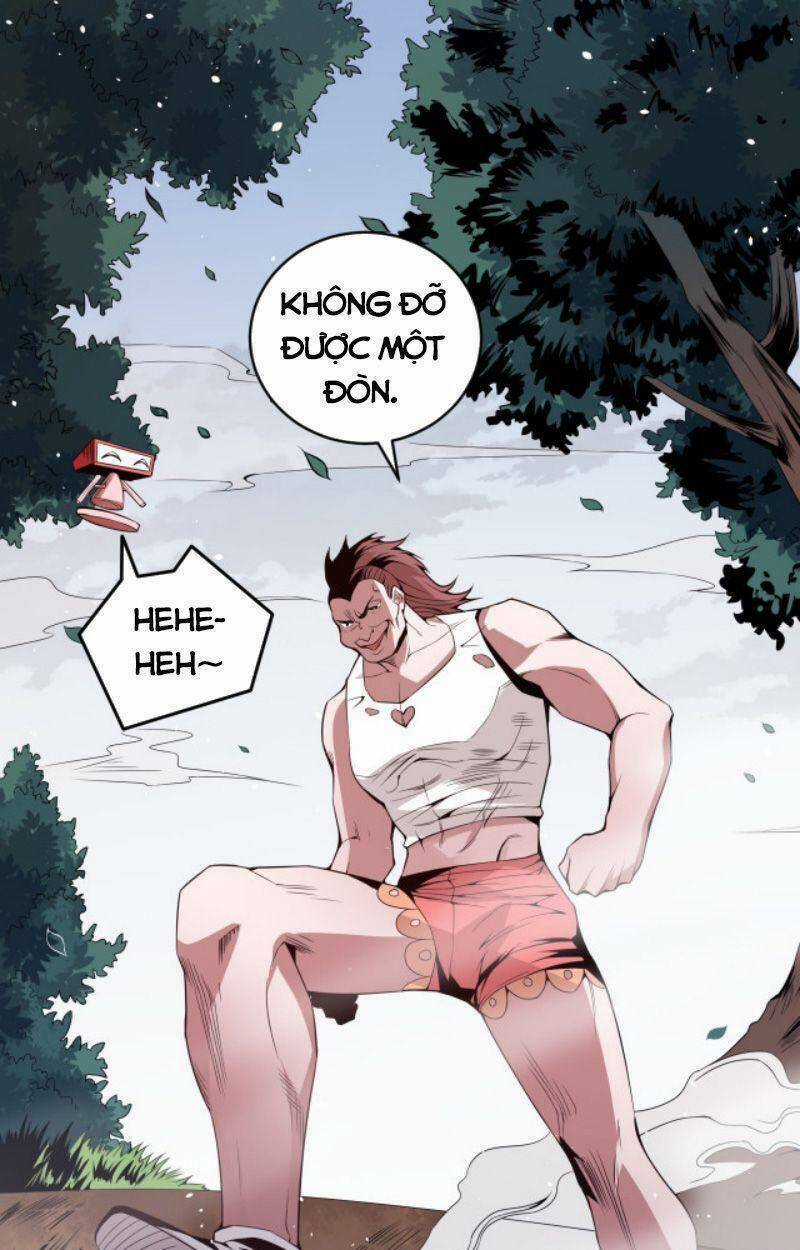 Giản Giới Chapter 163 trang 6