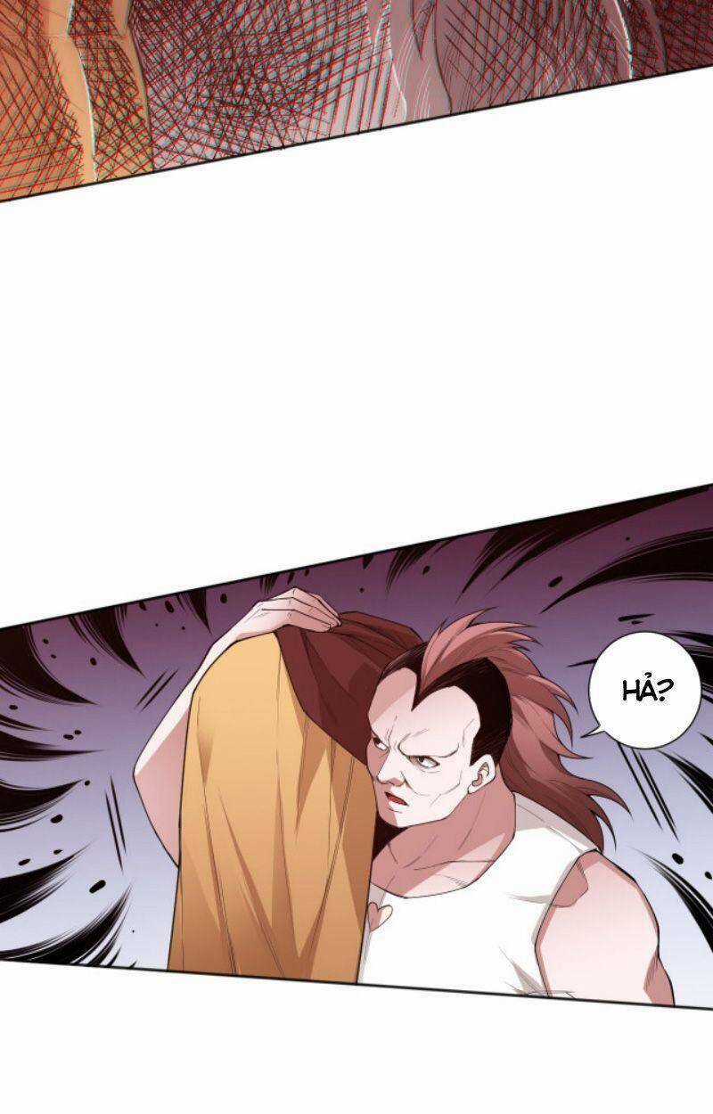 Giản Giới Chapter 163 trang 60