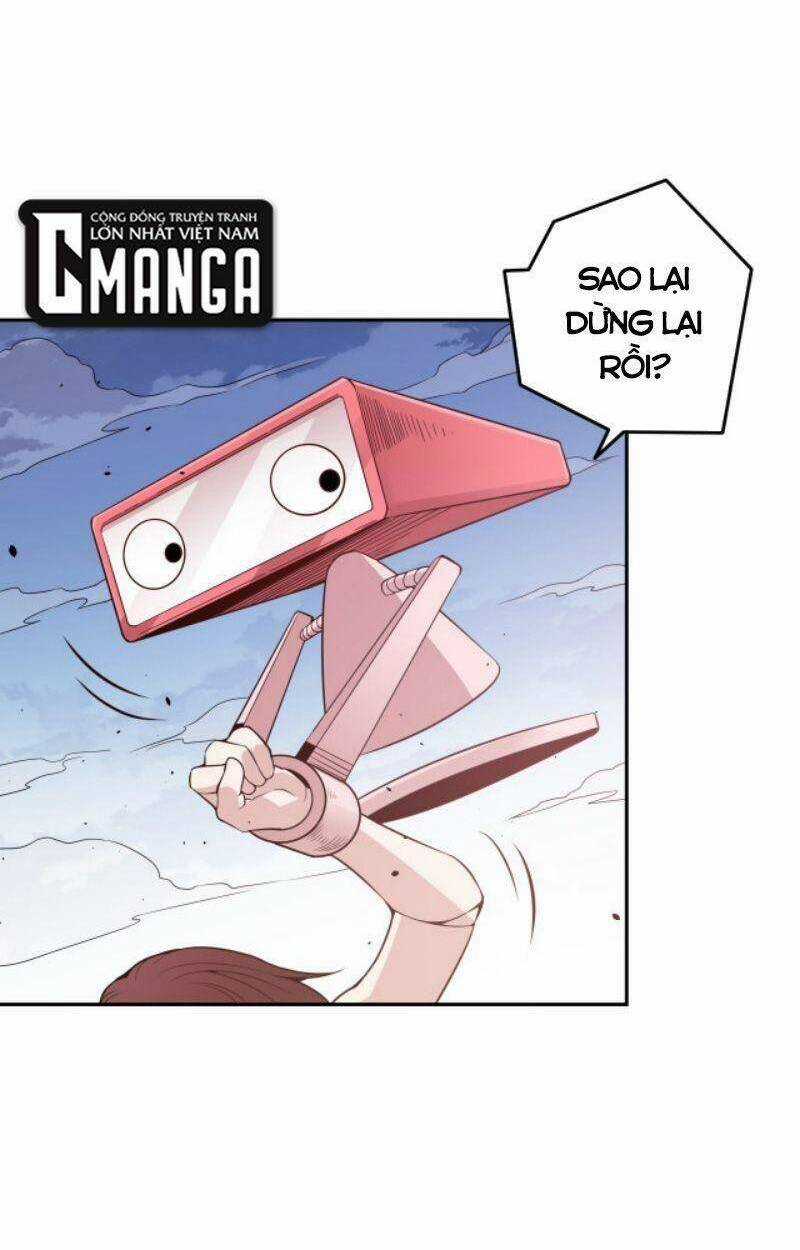 Giản Giới Chapter 163 trang 61