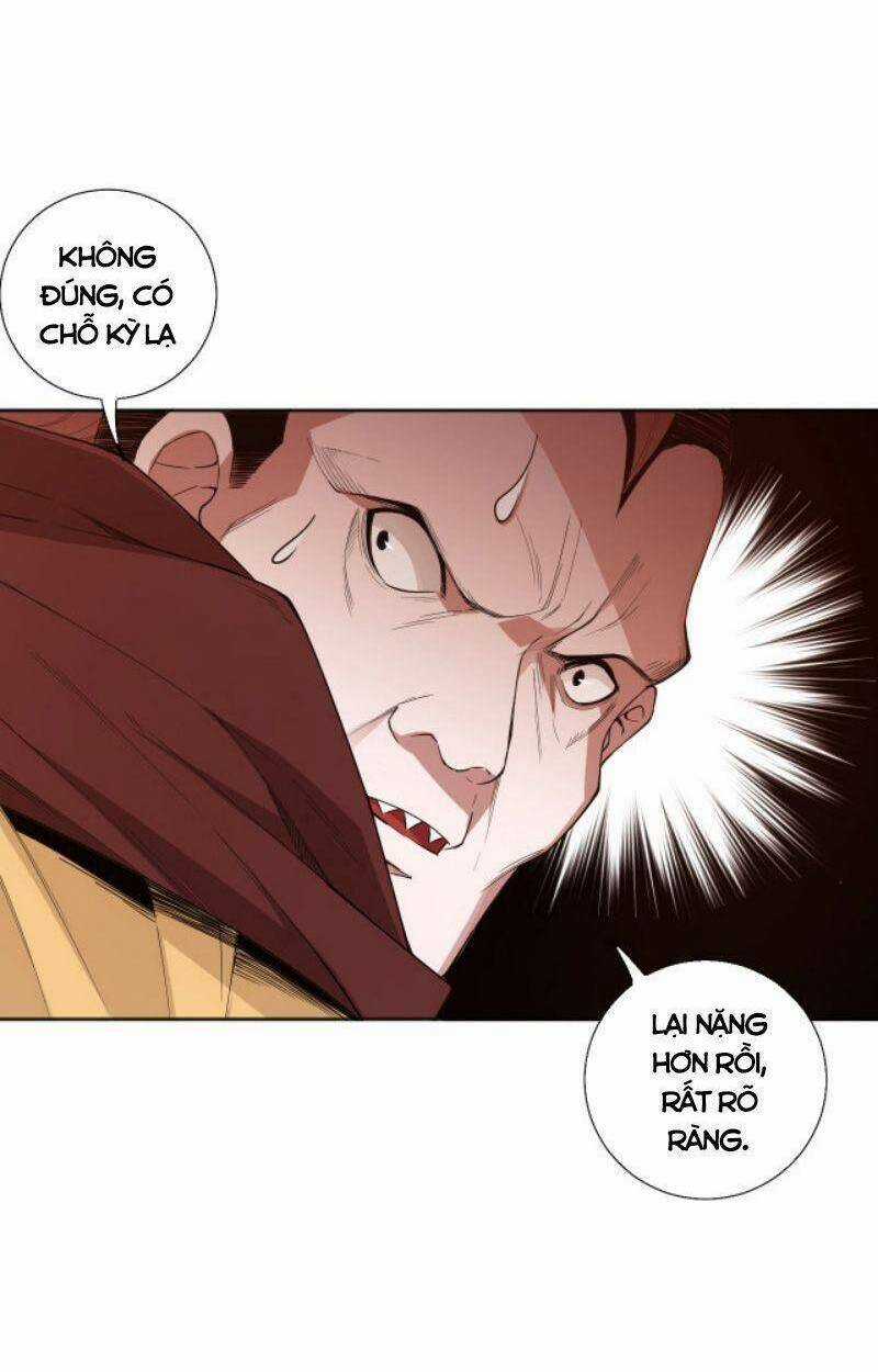 Giản Giới Chapter 163 trang 66