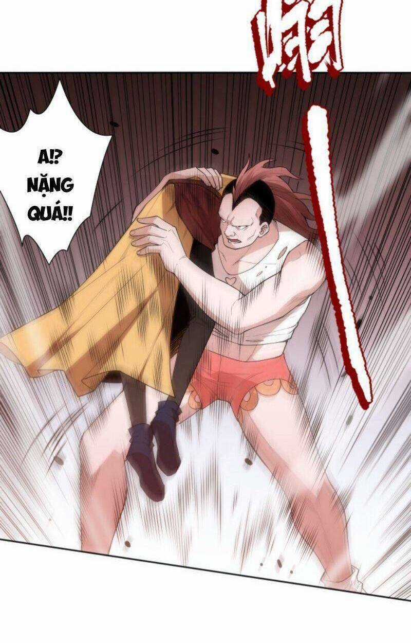 Giản Giới Chapter 163 trang 69