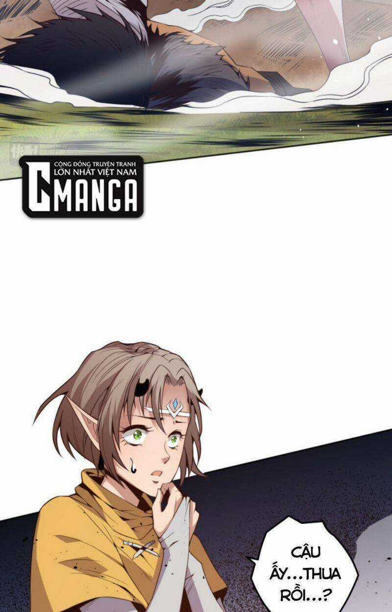 Giản Giới Chapter 163 trang 7