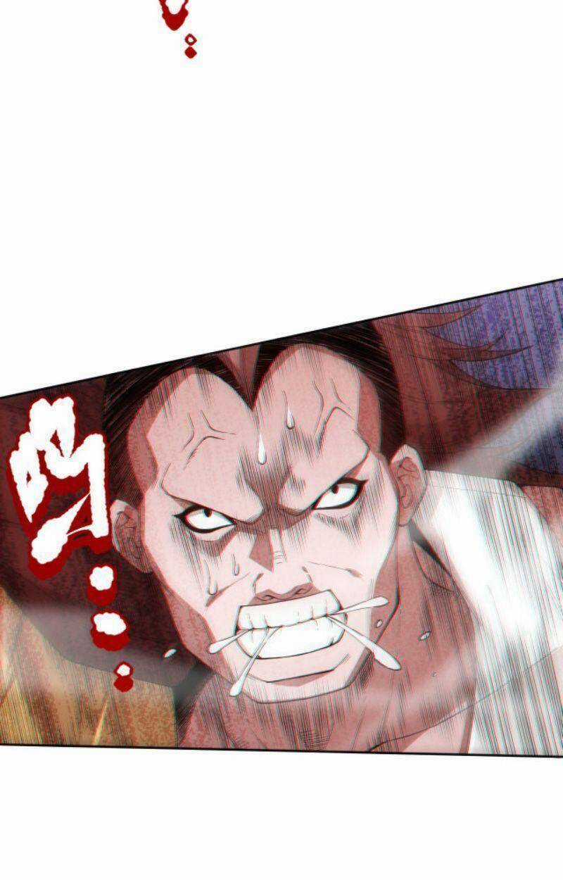 Giản Giới Chapter 163 trang 76