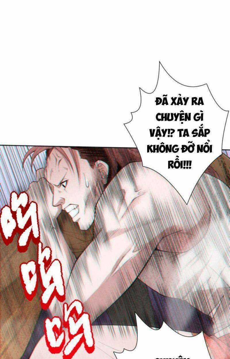 Giản Giới Chapter 163 trang 77