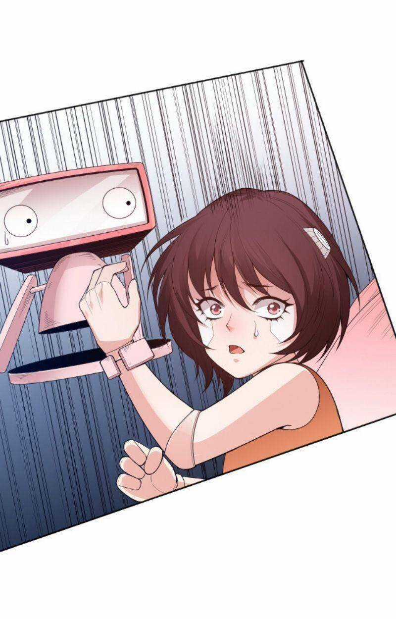 Giản Giới Chapter 163 trang 79