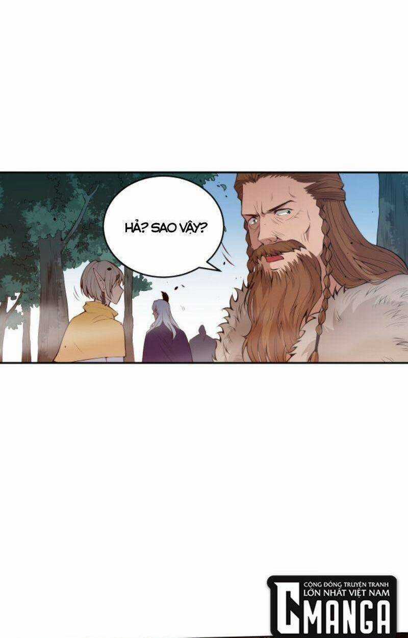 Giản Giới Chapter 163 trang 80