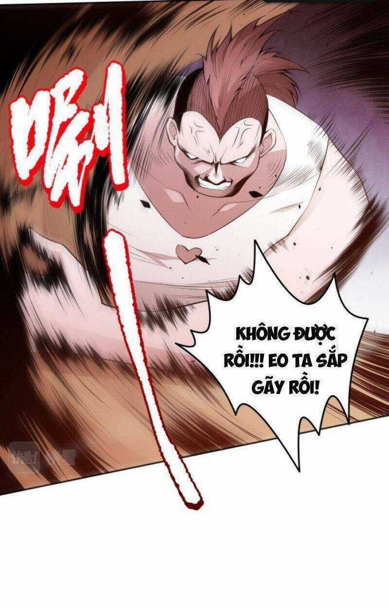 Giản Giới Chapter 163 trang 81