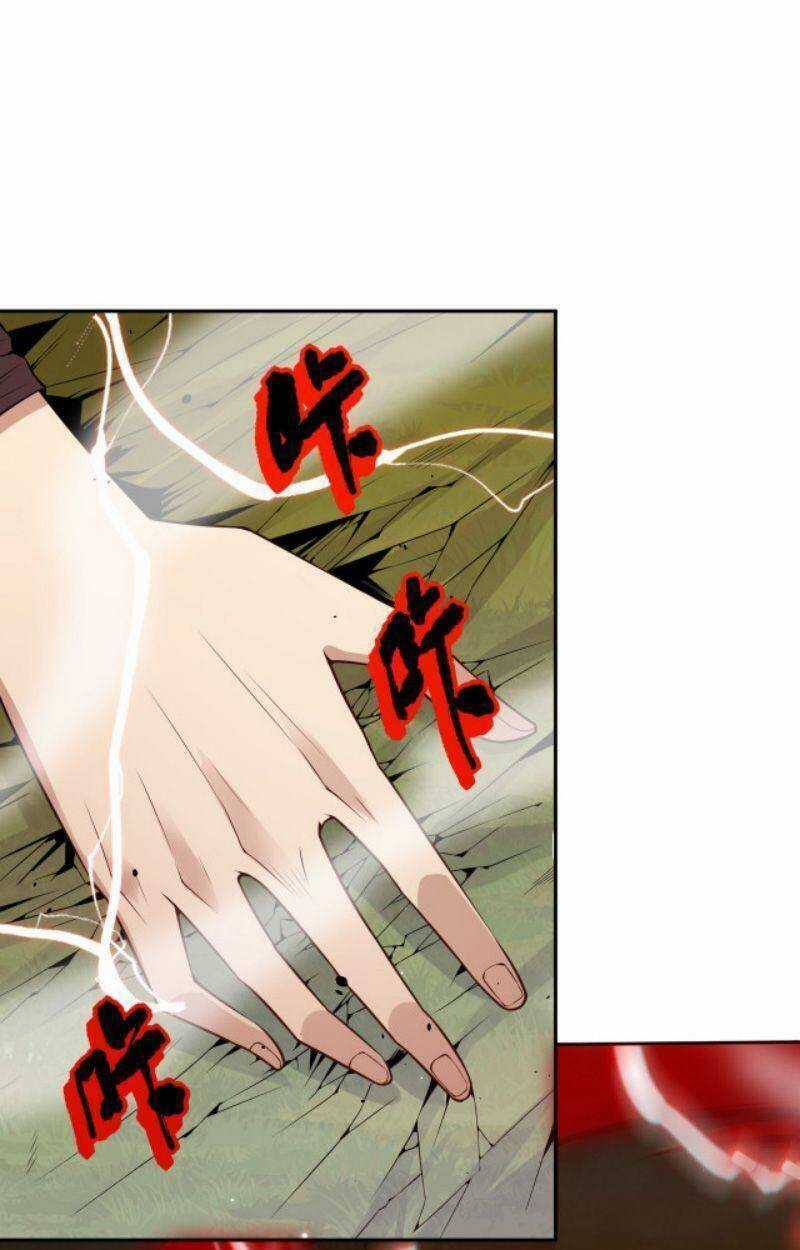 Giản Giới Chapter 163 trang 85