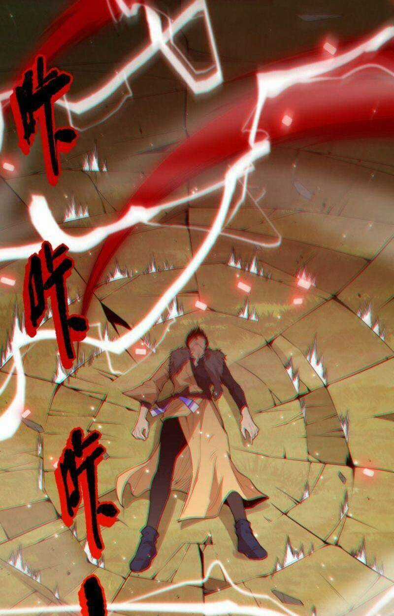 Giản Giới Chapter 163 trang 86