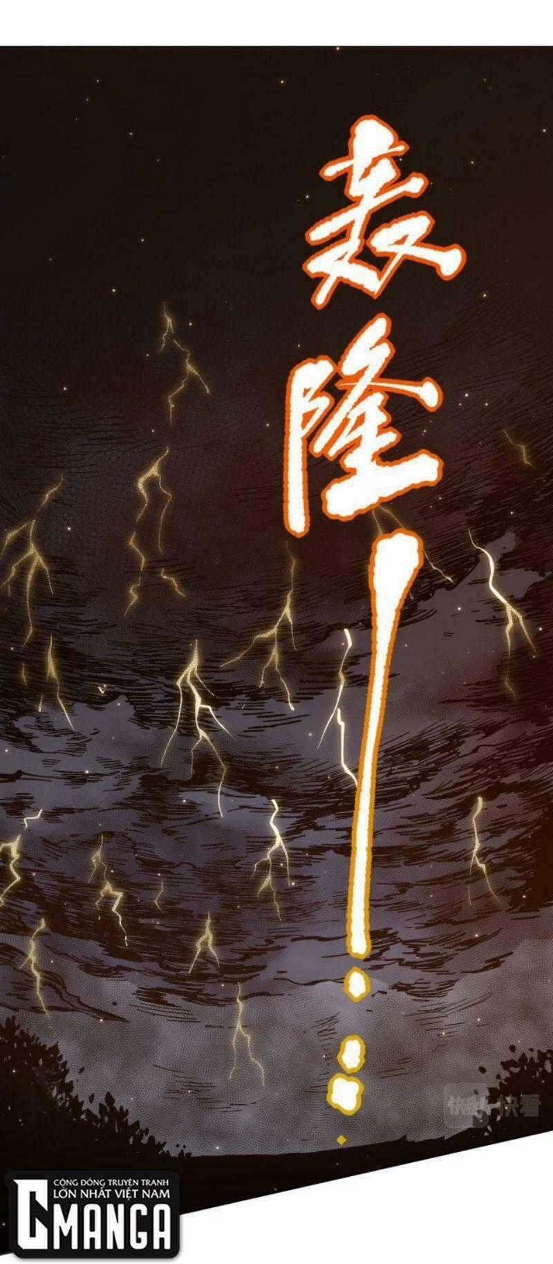 Giản Giới Chapter 164 trang 0