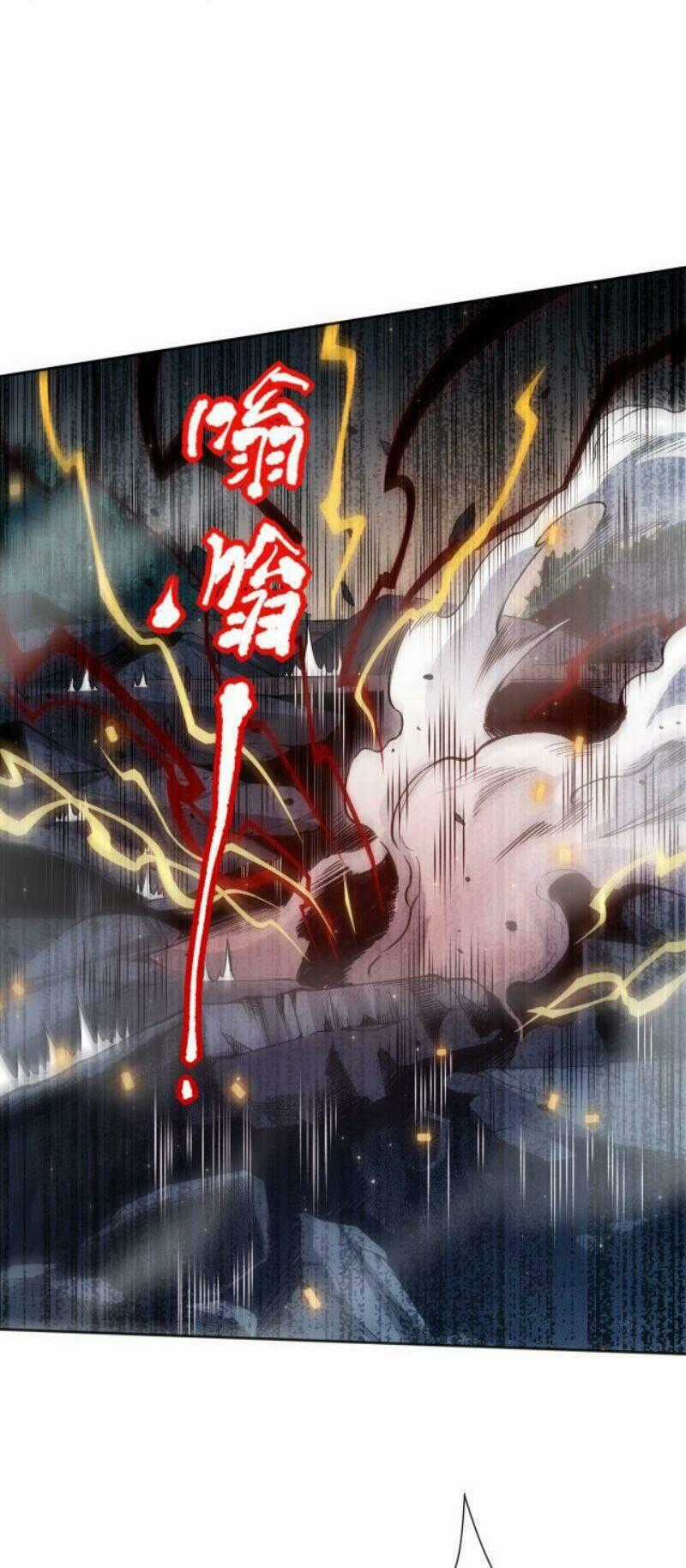 Giản Giới Chapter 164 trang 1