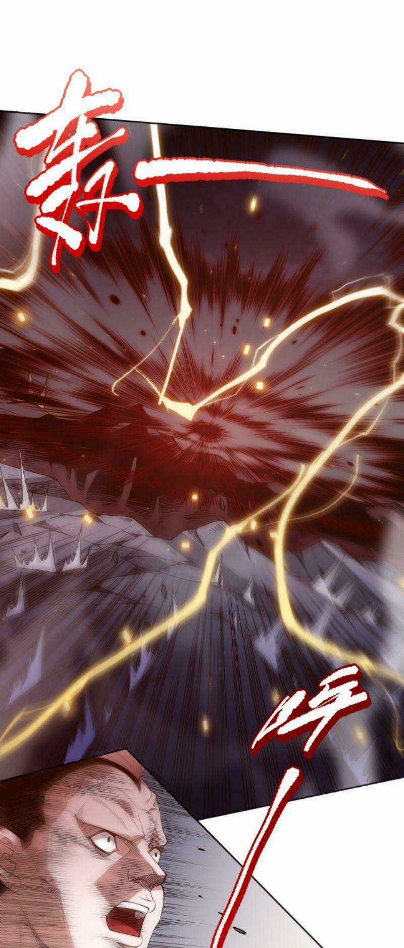 Giản Giới Chapter 164 trang 14