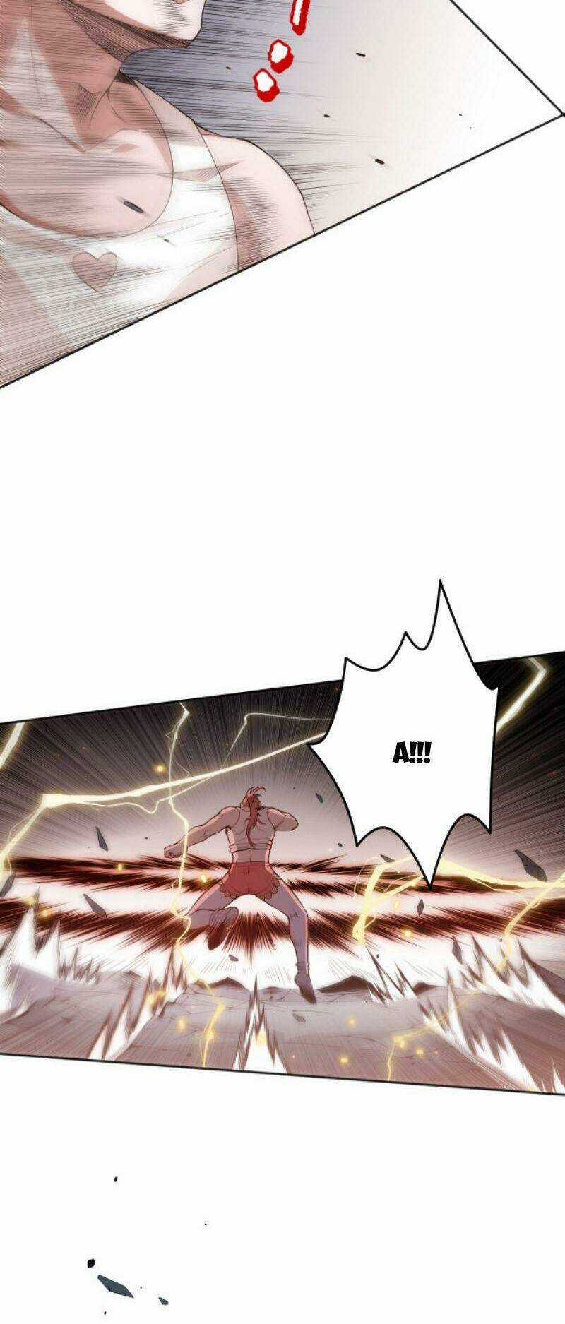 Giản Giới Chapter 164 trang 15