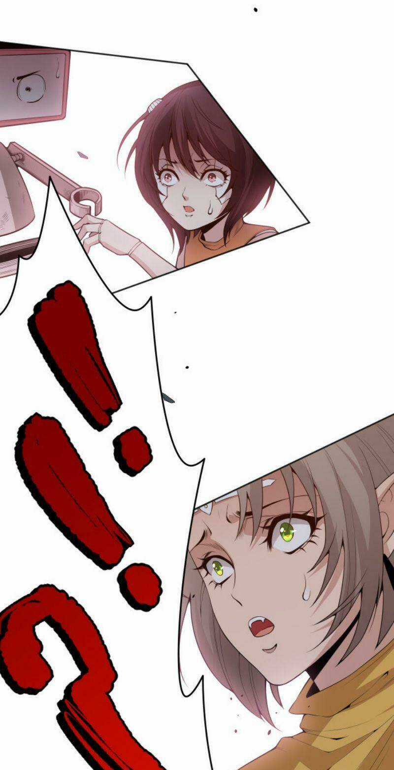 Giản Giới Chapter 164 trang 16