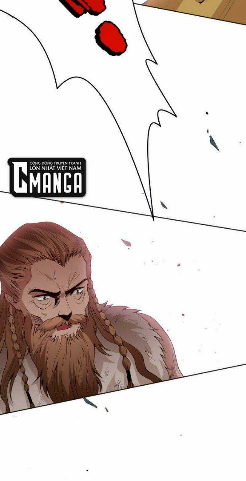 Giản Giới Chapter 164 trang 17