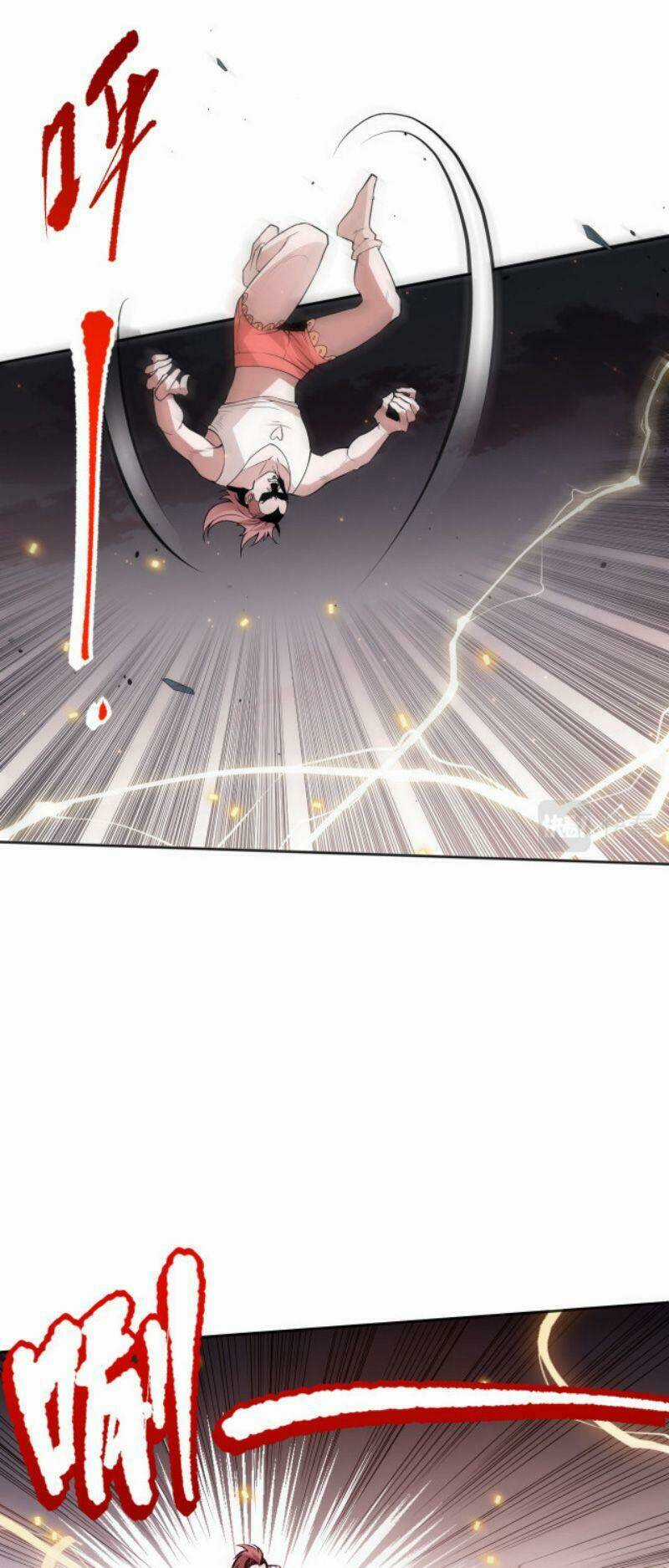 Giản Giới Chapter 164 trang 18