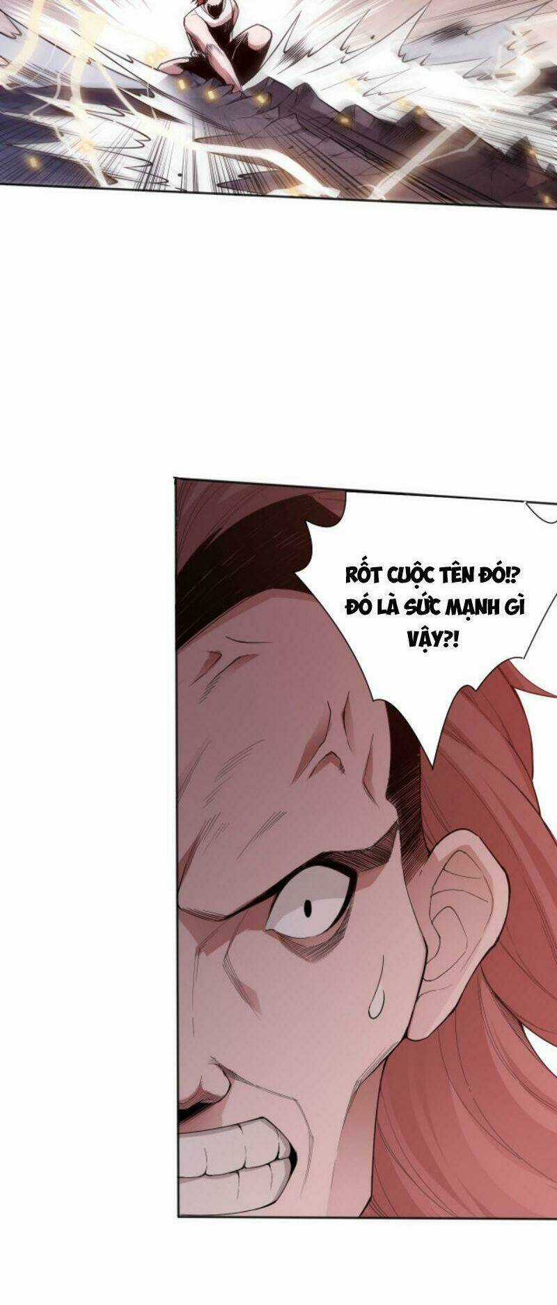 Giản Giới Chapter 164 trang 19