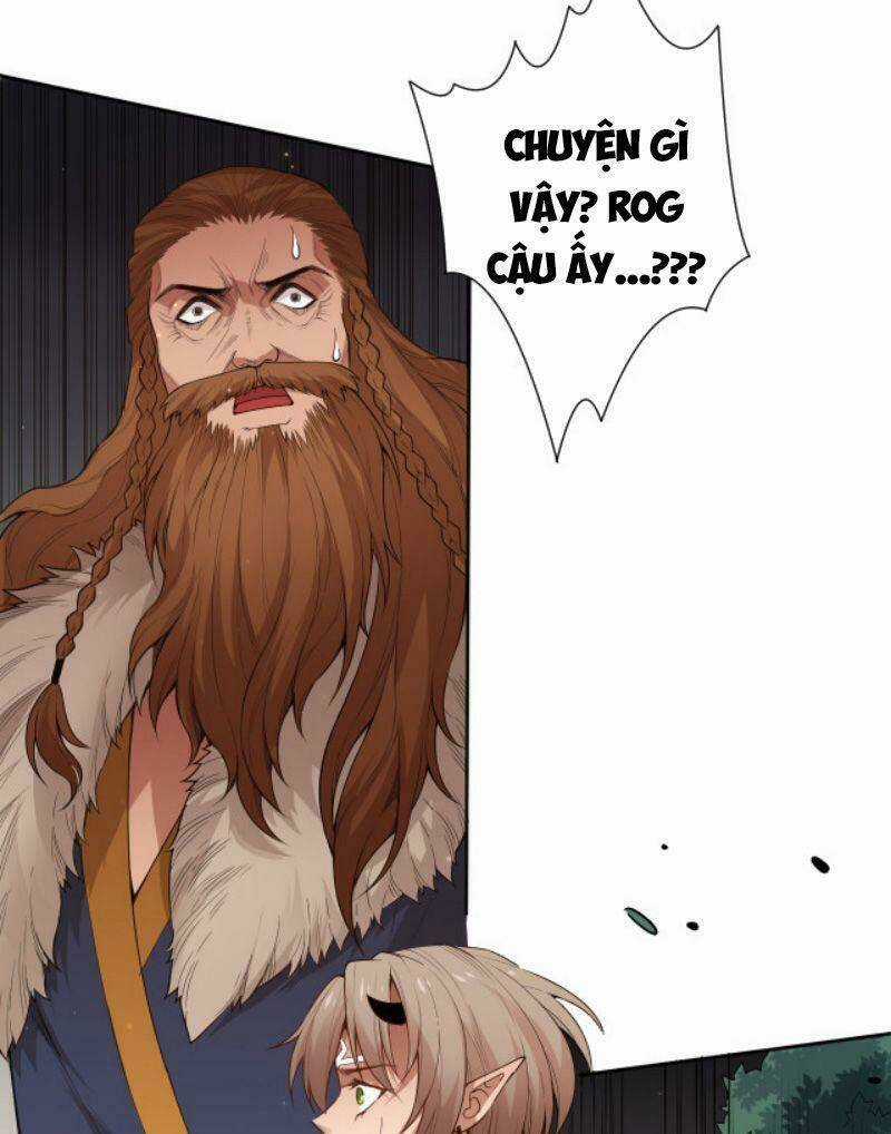 Giản Giới Chapter 164 trang 2