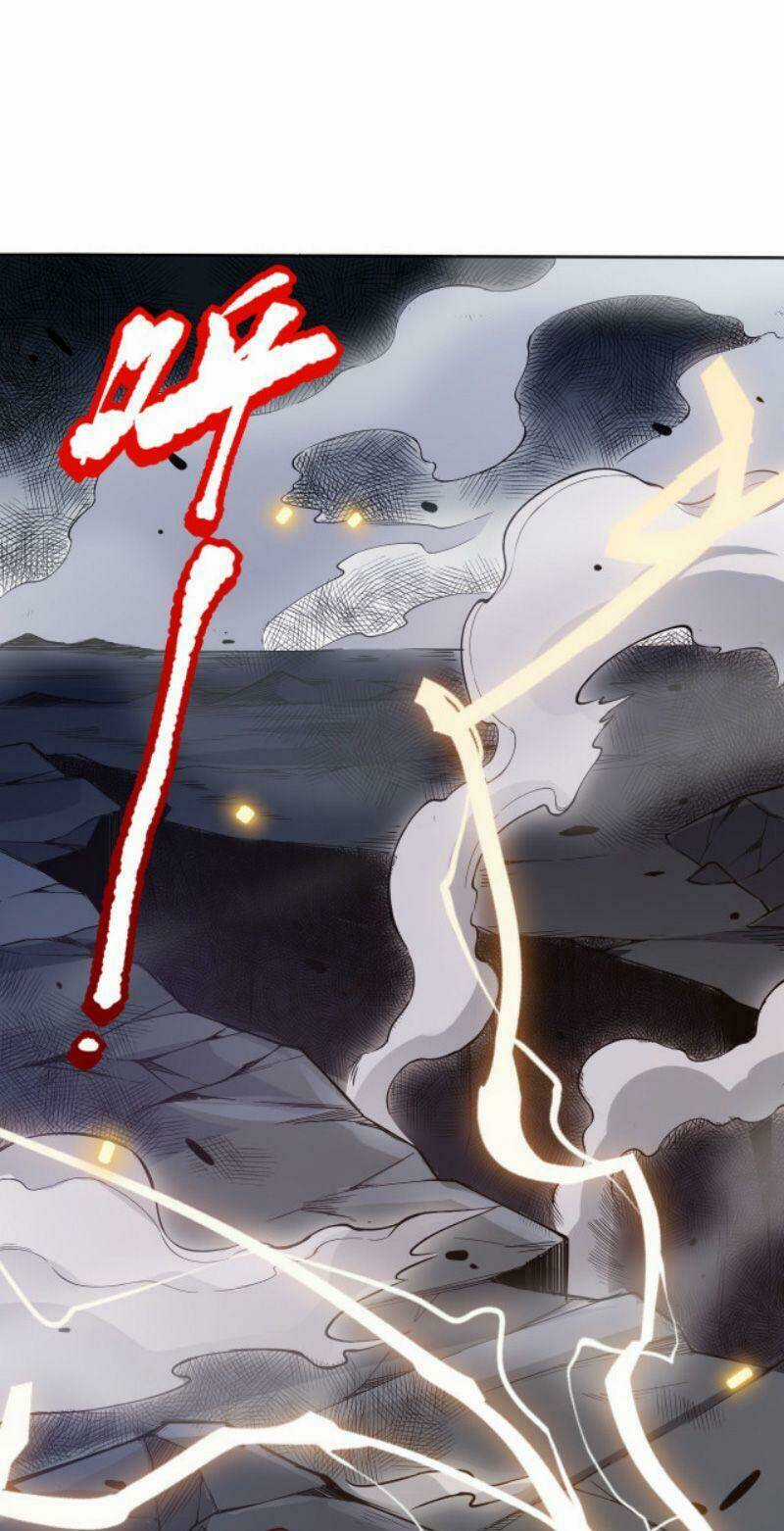 Giản Giới Chapter 164 trang 20