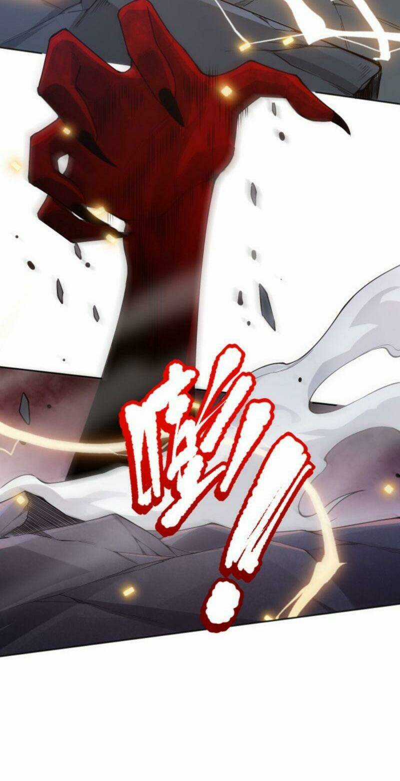 Giản Giới Chapter 164 trang 21