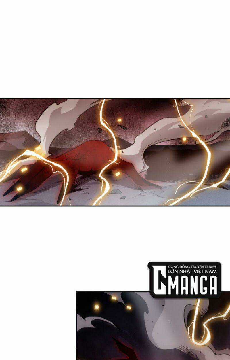 Giản Giới Chapter 164 trang 22