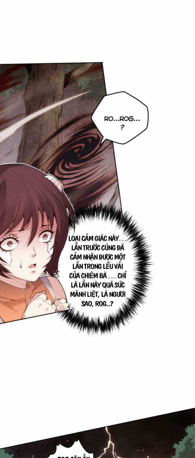 Giản Giới Chapter 164 trang 26