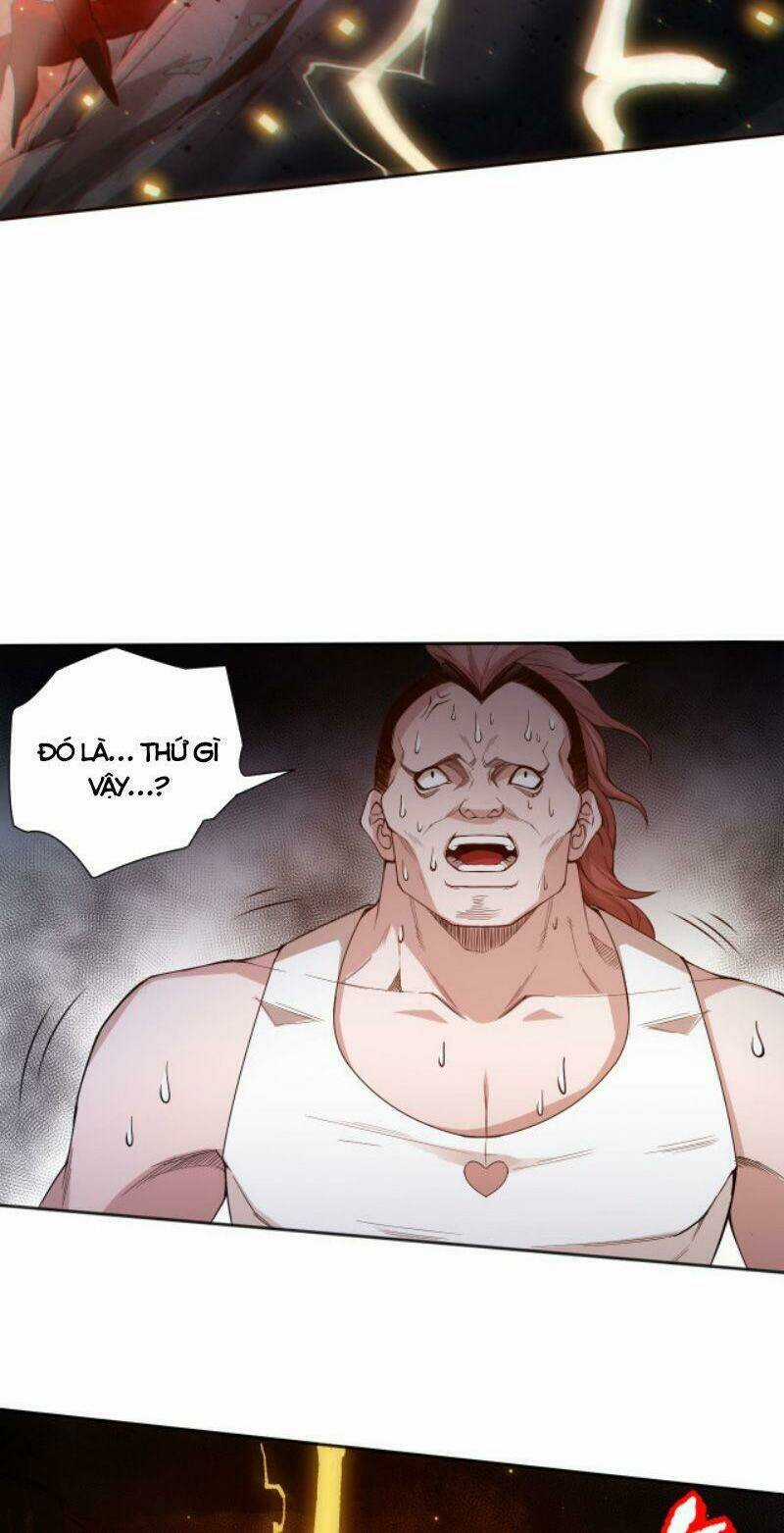 Giản Giới Chapter 164 trang 29