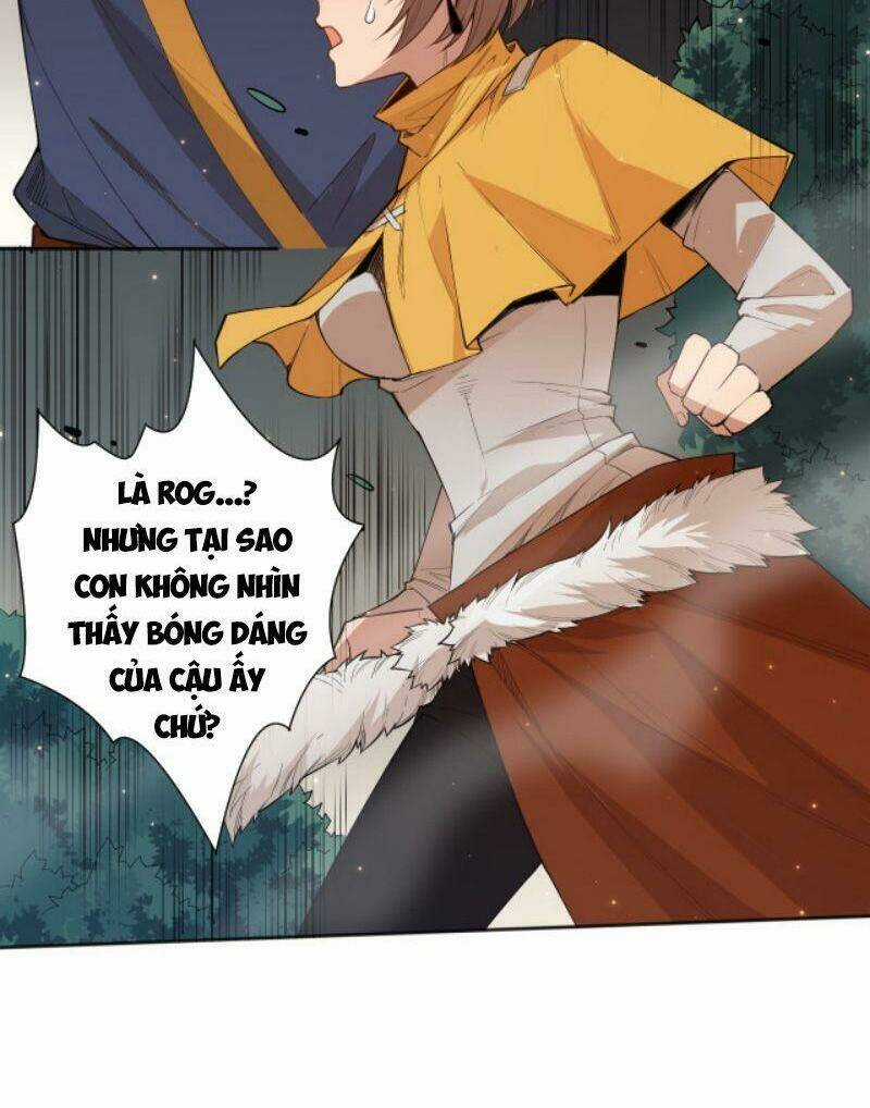 Giản Giới Chapter 164 trang 3