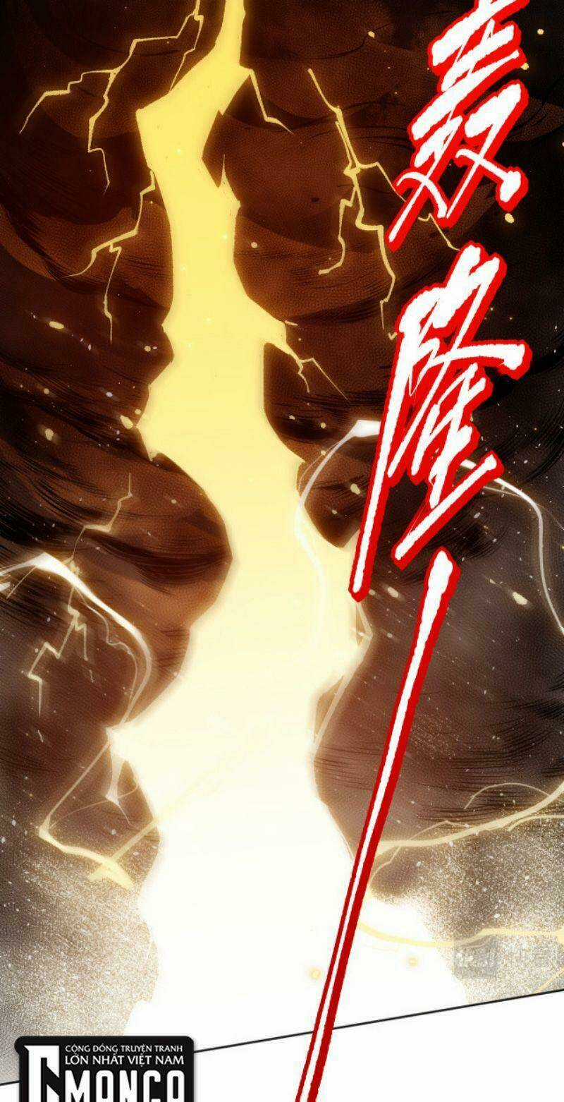 Giản Giới Chapter 164 trang 30