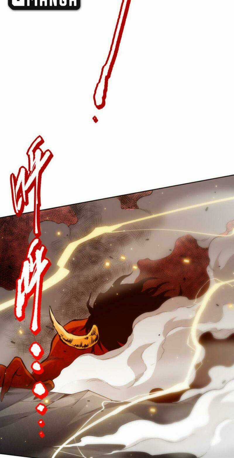 Giản Giới Chapter 164 trang 31