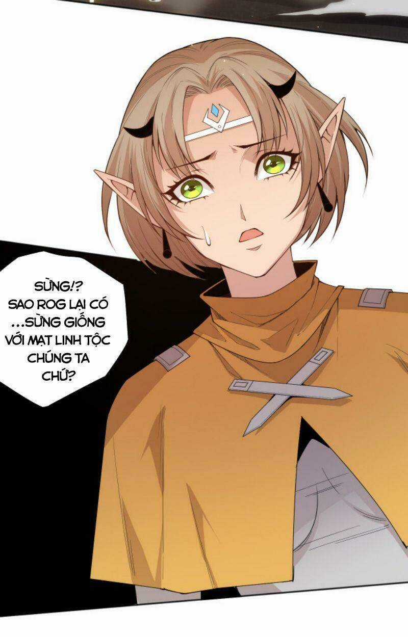 Giản Giới Chapter 164 trang 32