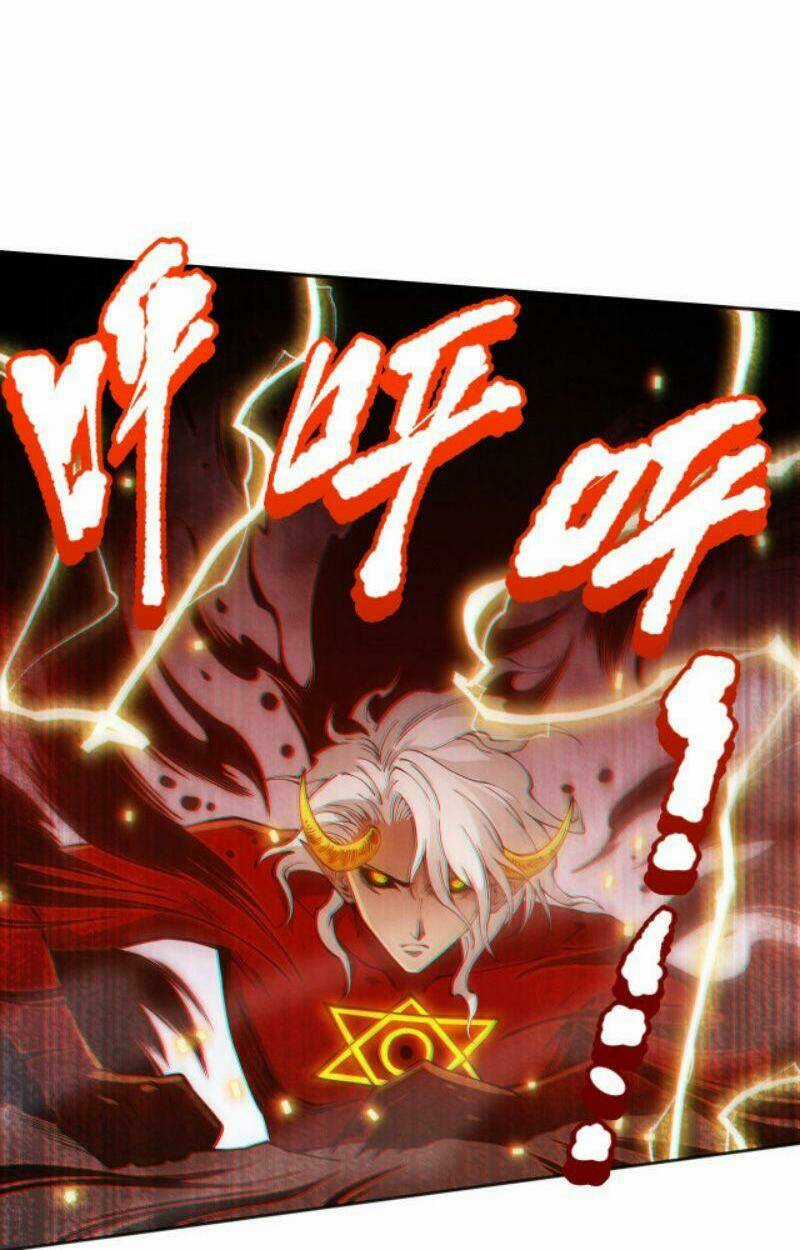 Giản Giới Chapter 164 trang 33