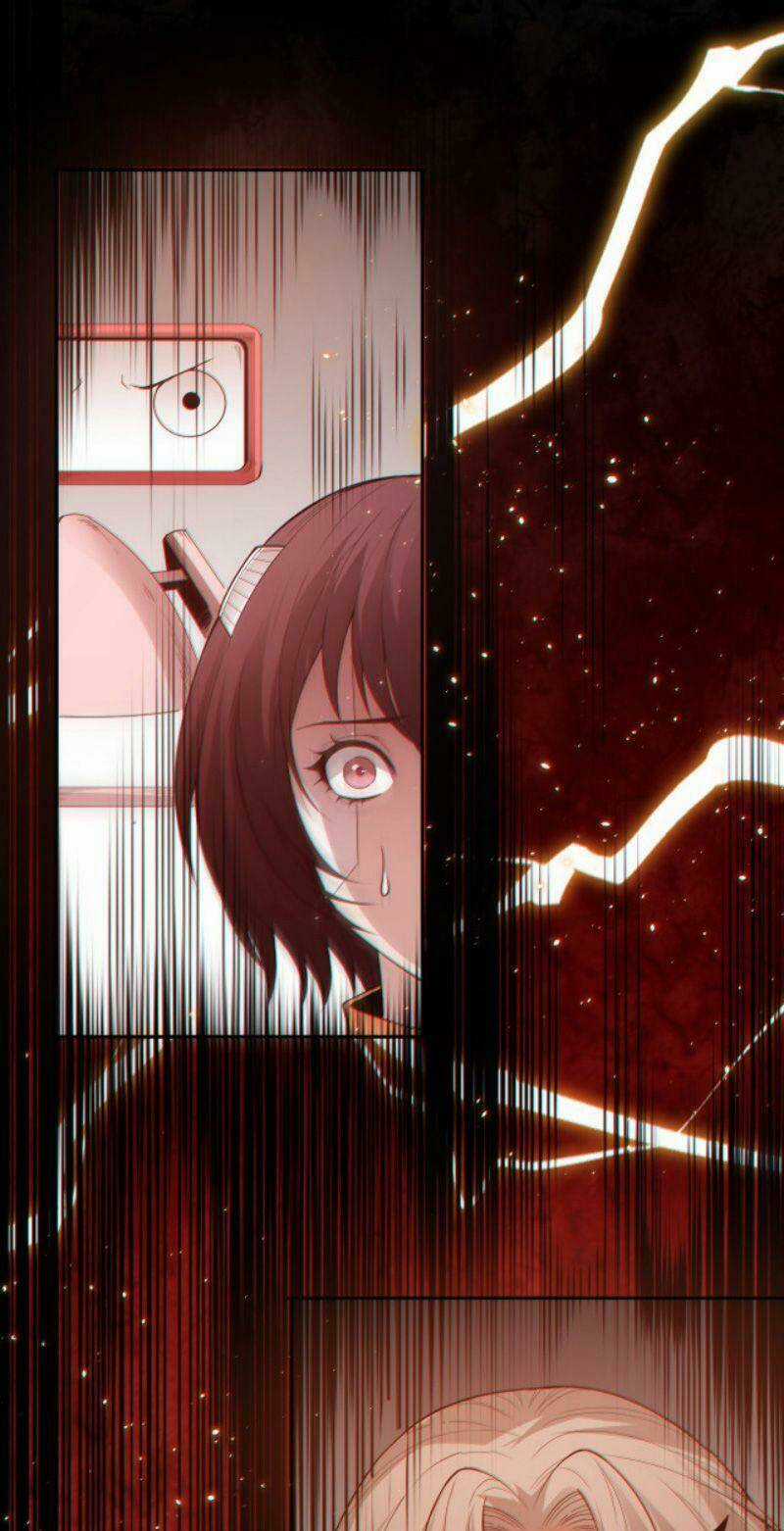 Giản Giới Chapter 164 trang 37