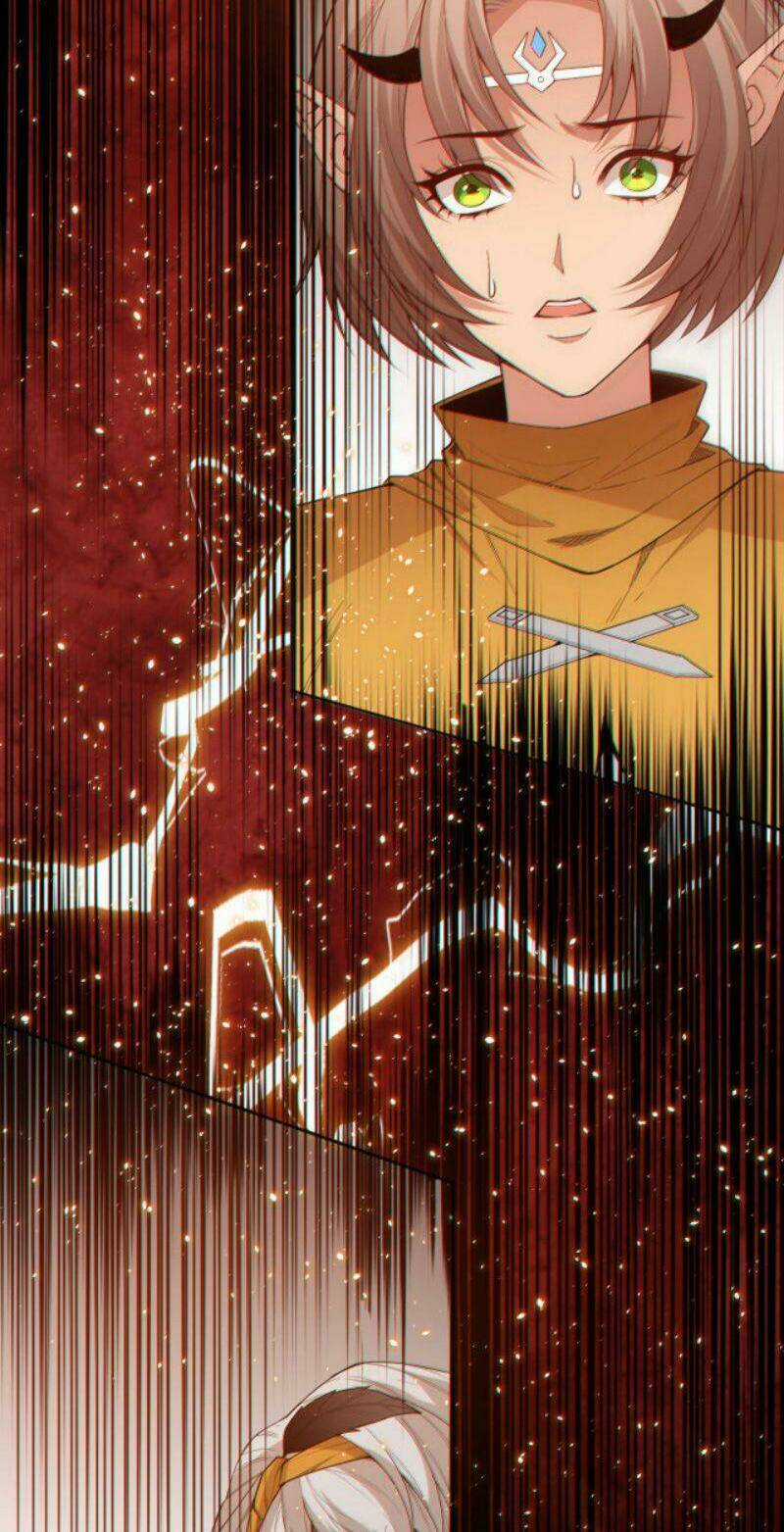 Giản Giới Chapter 164 trang 38