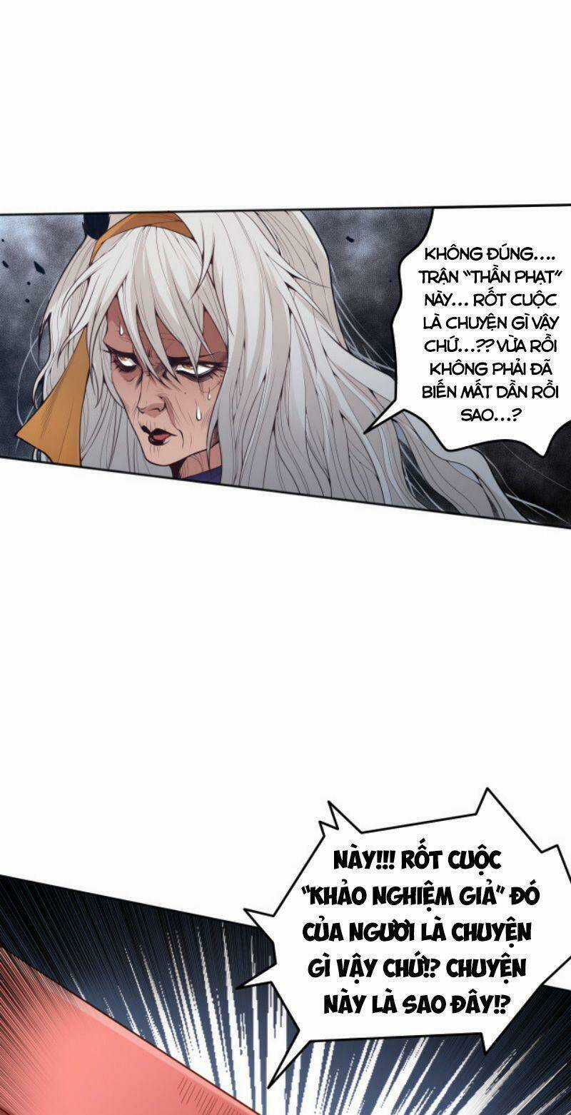 Giản Giới Chapter 164 trang 4