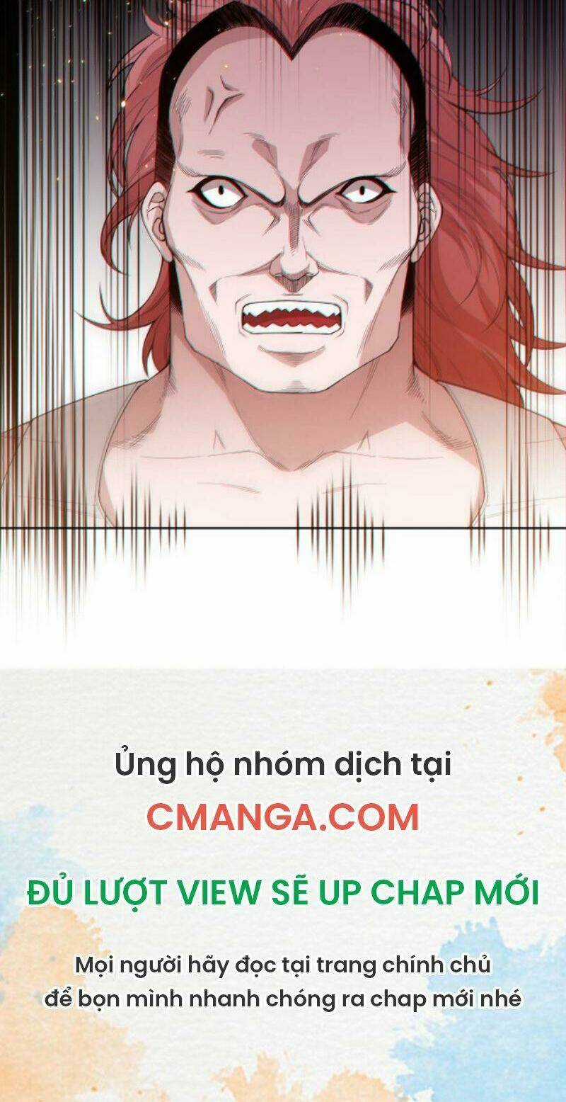 Giản Giới Chapter 164 trang 40