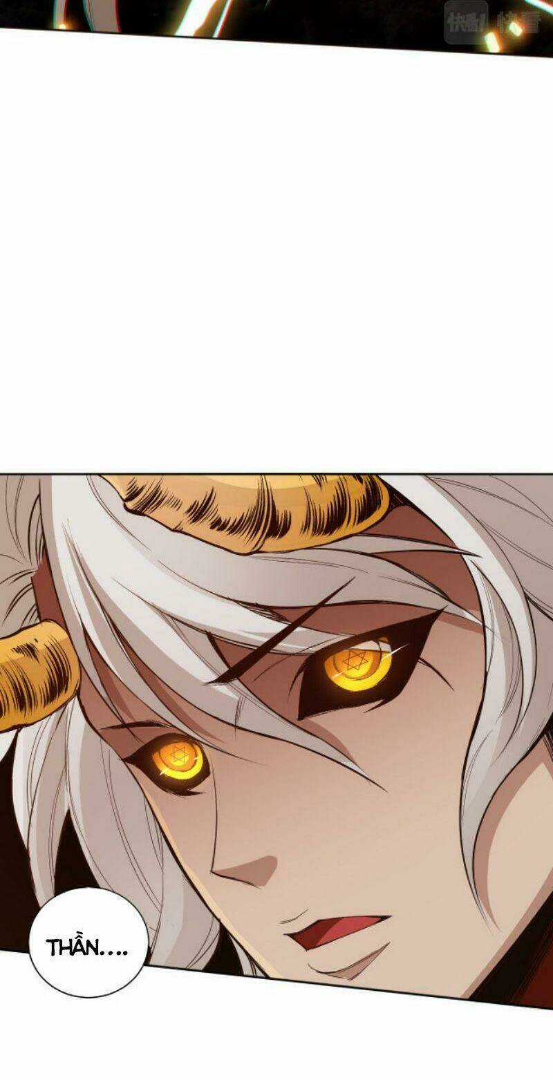 Giản Giới Chapter 164 trang 44