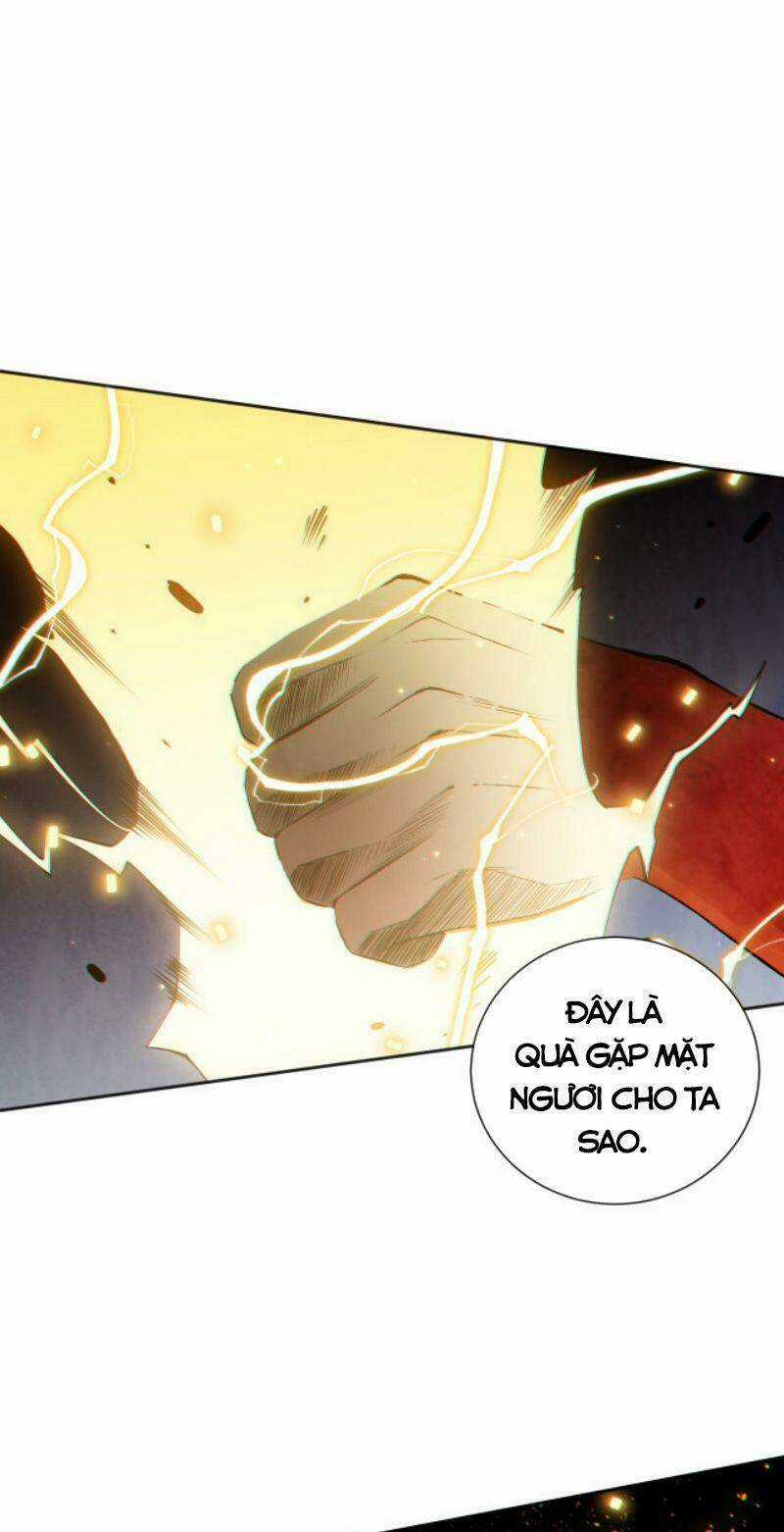 Giản Giới Chapter 164 trang 45