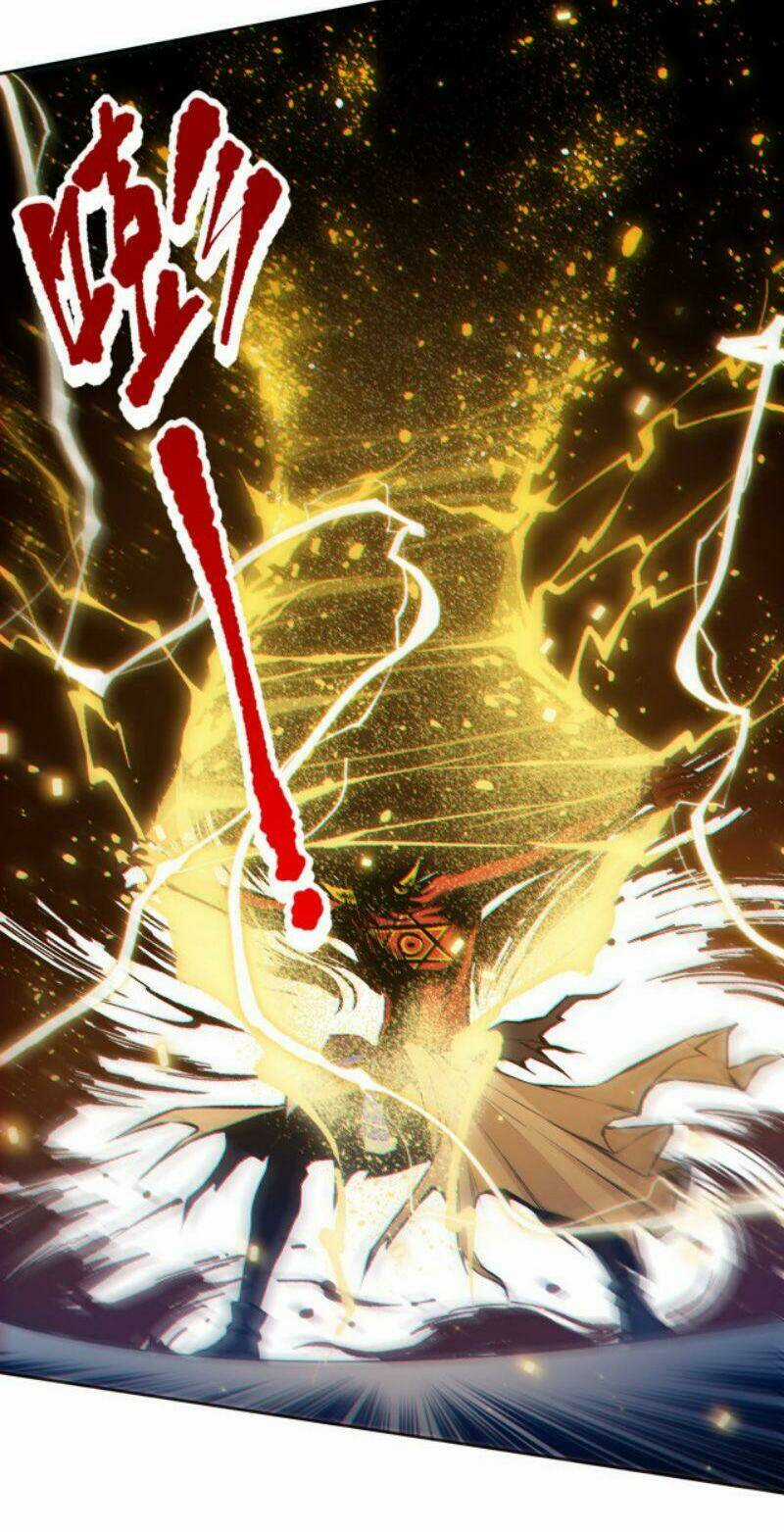 Giản Giới Chapter 164 trang 46