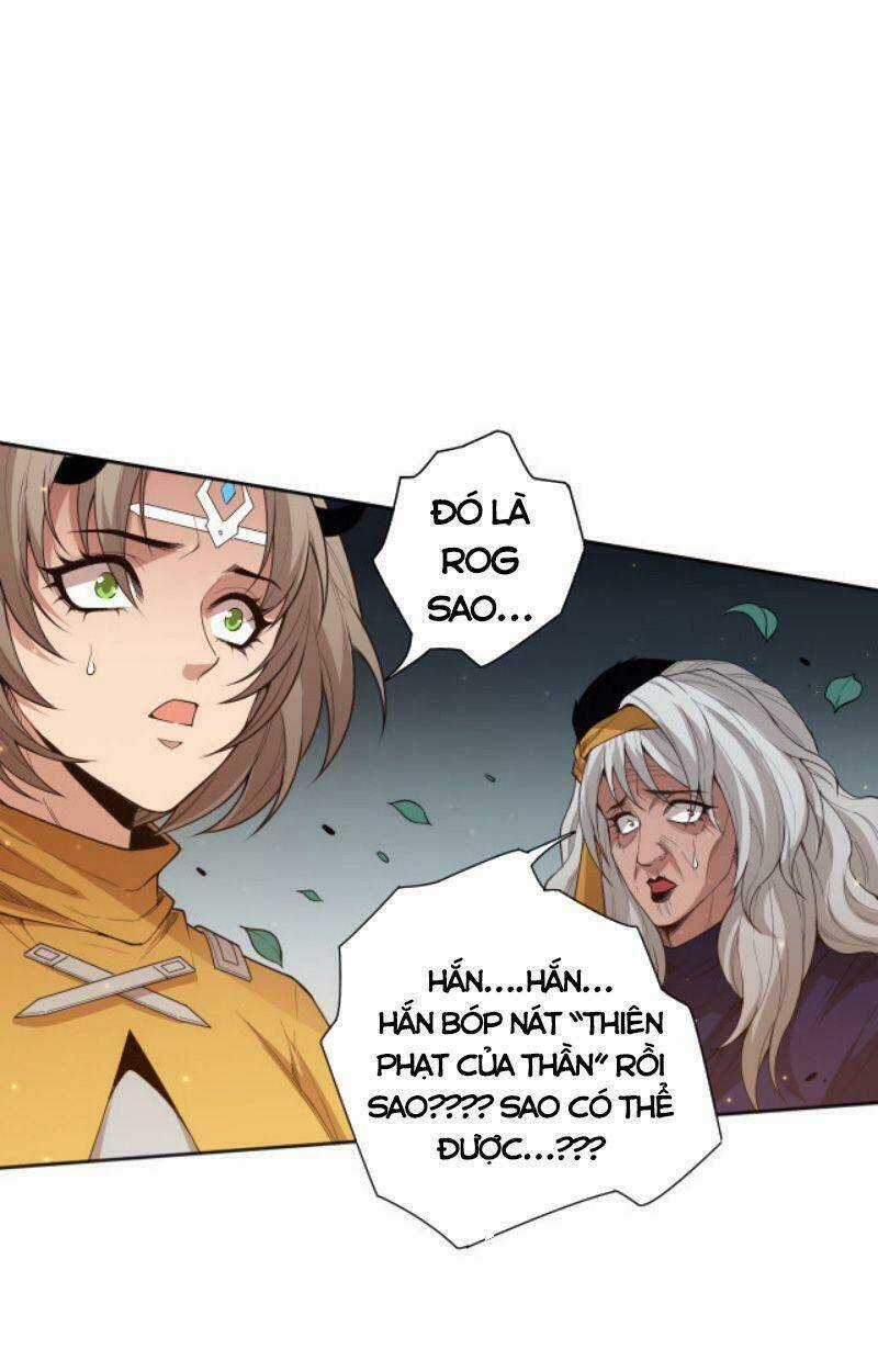 Giản Giới Chapter 164 trang 47