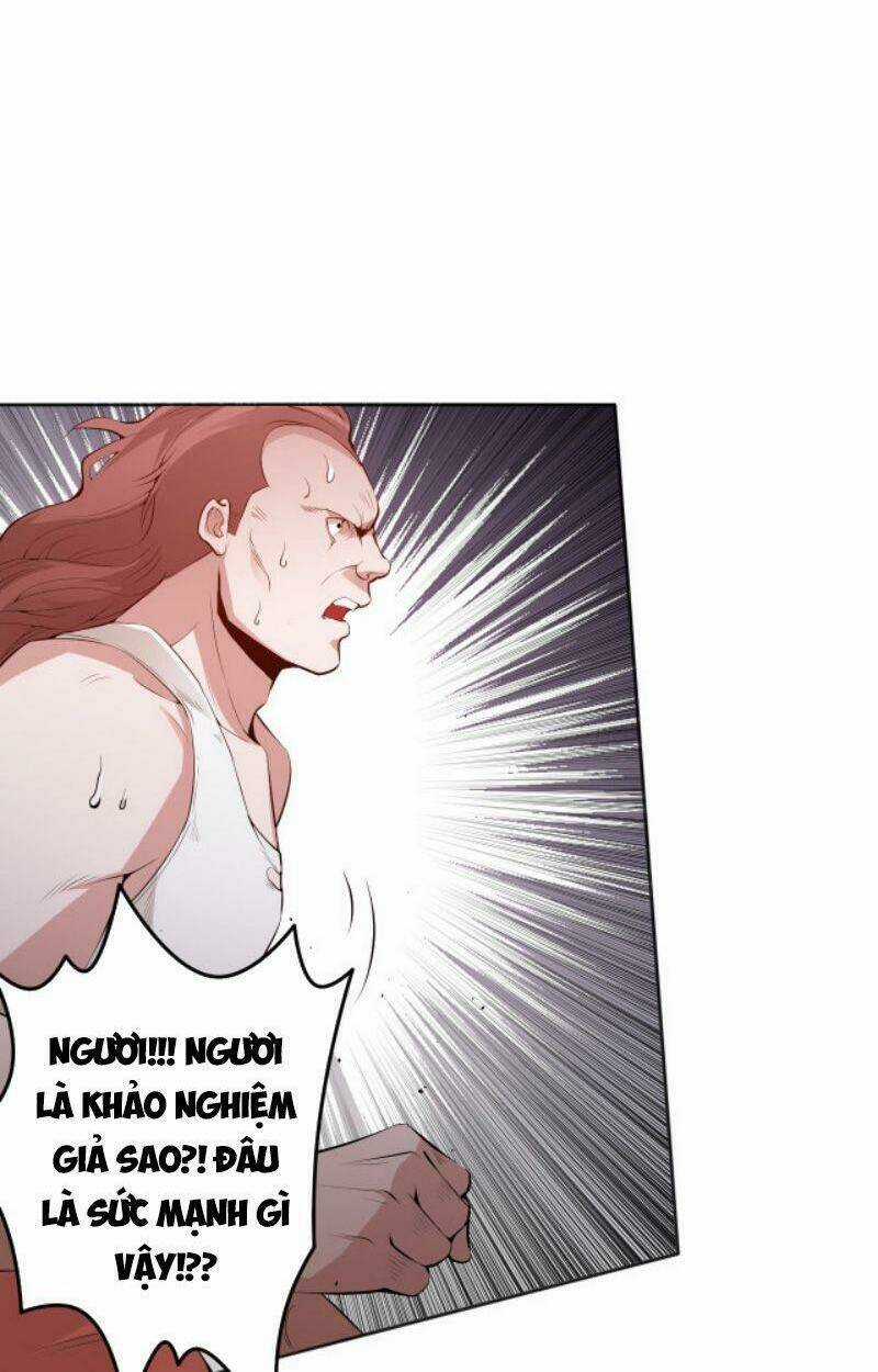 Giản Giới Chapter 164 trang 48