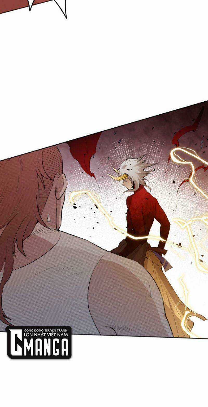 Giản Giới Chapter 164 trang 49