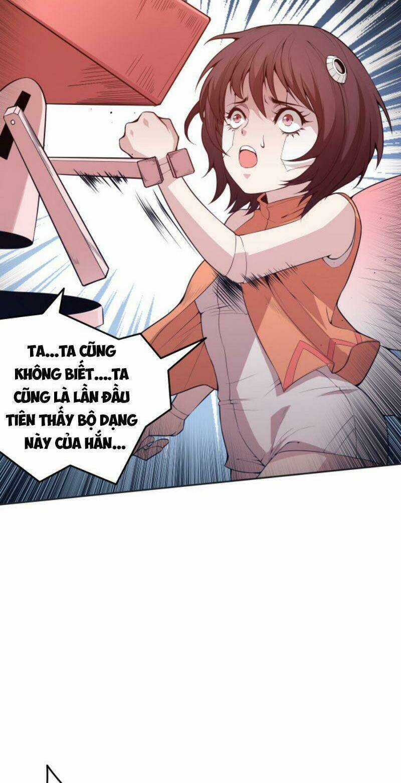 Giản Giới Chapter 164 trang 5