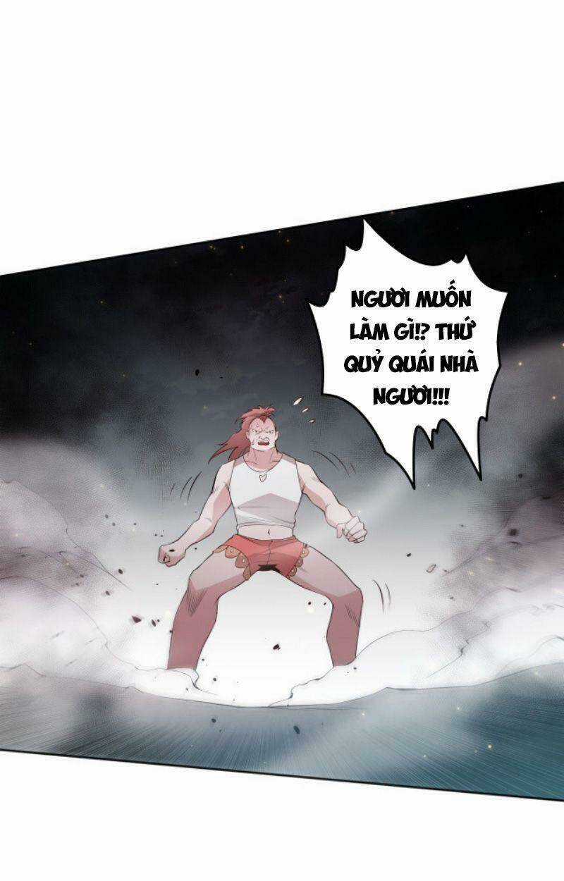 Giản Giới Chapter 164 trang 51