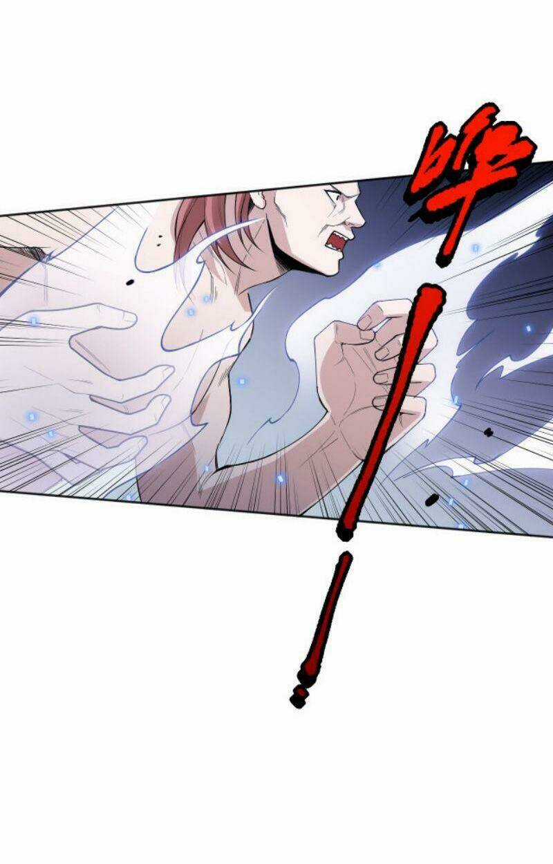 Giản Giới Chapter 164 trang 52